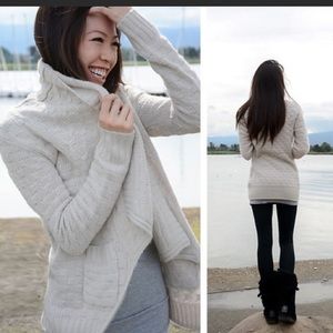 Talula (Aritzia) Takuma cardigan